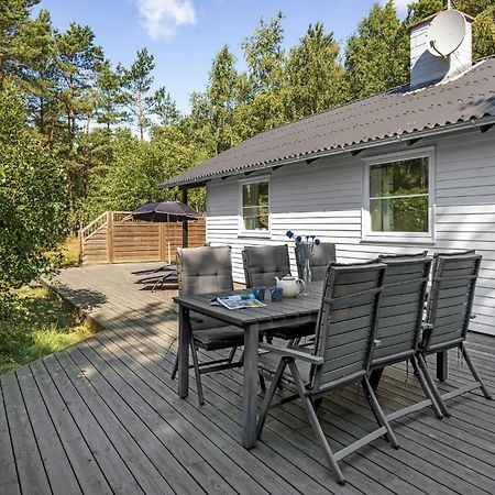 3 Bedroom Cozy Home In Neksø Exteriér fotografie